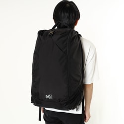 ヨドバシ.com - ミレー MILLET EXP 35 MIS0694 BLACK-NOIR 0247