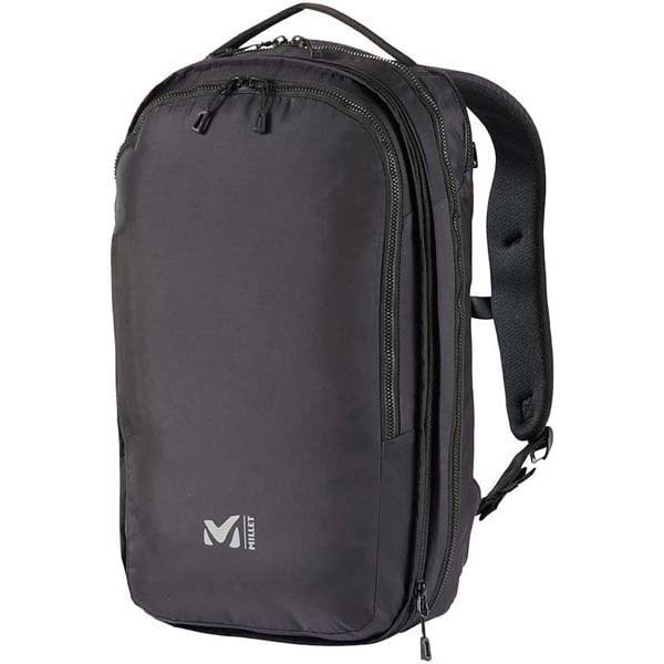 ミレー MILLET EXP 20+ MIS0696 BLACK-NOIR 0247 [アウトドア デイパック 20+8L] 通販【全品無料配達】 -  ヨドバシ.com