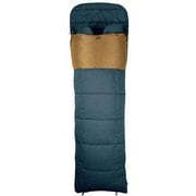 シンテック キャンプ 0° SYNTEK CAMP 0° MIC1122 DARK ORION/HAMILTON 9189 U [アウトドア シュラフ スリーシーズン用]