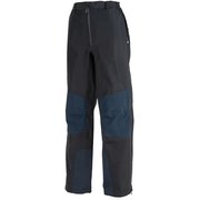 ティフォン タフ ストレッチ エクスプロア パンツ TYPHON TOUGH ST EXPLORE PANT M MIV01663 BLACK-NOIR 0247 Sサイズ（日本：Mサイズ） [アウトドア レインパンツ メンズ]