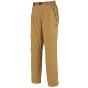 ティフォン 50000 ストレッチ トレック パンツ TYPHON 50000 ST TREK PANT MIV01483 HONEY MUSTARD 8779 Mサイズ（日本：Lサイズ） [アウトドア レインパンツ メンズ]