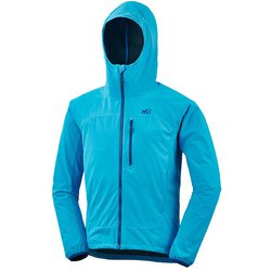 ヨドバシ Com ミレー Millet ビオナセ ストレッチ ジャケット Bionnassay Stretch Jkt Miv 6338 Horizon Blue Mサイズ 日本 Lサイズ アウトドア ジャケット メンズ 通販 全品無料配達