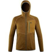 ロッカ フーディー LOKKA HOODIE M MIV7692 HAMILTON 9050 Mサイズ（日本：Lサイズ） [アウトドア ジャケット メンズ]