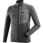 ロッカ ジャケット LOKKA JKT M MIV8404 BLACK-NOIR 0247 Mサイズ（日本：Lサイズ） [アウトドア ジャケット メンズ]