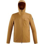 トリロジー シグネチャー XCS フーディー TRILOGY SIGN XCS HOODIE M MIV8653 HAMILTON 9050 Lサイズ（日本：XLサイズ） [アウトドア ジャケット メンズ]