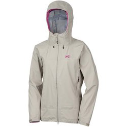 驚きの値段 L ジャケット ストレッチ 50000 ティフォン ミレー Millet - マウンテンパーカー