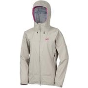 ティフォン 50000 ストレッチ ジャケット LD TYPHON 50000 ST JKT MIV01508 MASTIC 6336 Mサイズ（日本：Lサイズ） [アウトドア 防水ジャケット レディース]