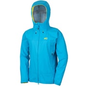 LD TYPHON 50000 ST JKT MIV01508 HORIZON BLUE 6338 XSサイズ（日本：Sサイズ） [アウトドア 防水ジャケット レディース]