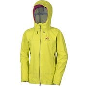 ティフォン 50000 ストレッチ ジャケット LD TYPHON 50000 ST JKT MIV01508 GRANY/DARK VIOLET 6609 XSサイズ（日本：Sサイズ） [アウトドア 防水ジャケット レディース]