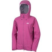 ティフォン 50000 ストレッチ ジャケット LD TYPHON 50000 ST JKT MIV01508 ORCHID 3443 Mサイズ（日本：Lサイズ） [アウトドア 防水ジャケット レディース]