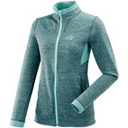 ロッカ ジャケット LOKKA JKT W MIV8421 ARUBA BLUE 8743 Mサイズ（日本：Lサイズ） [アウトドア ジャケット レディース]