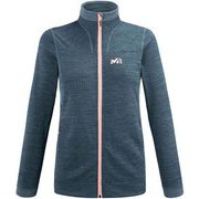ロッカ ジャケット LOKKA JKT W MIV8421 FLINT 8764 Sサイズ（日本：Mサイズ） [アウトドア ジャケット レディース]