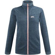 ロッカ ジャケット LOKKA JKT W MIV8421 FLINT 8764 Lサイズ（日本：XLサイズ） [アウトドア ジャケット レディース]