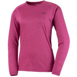 ★新同★ミレー★クータイ ウール クルー ロングスリーブ★メンズ 日本Sサイズ、TARMAC Amazon | [ミレー] Tシャツ クータイ ウール クルー ロング