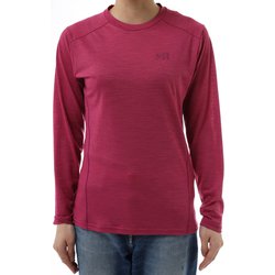 ★新同★ミレー★クータイ ウール クルー ロングスリーブ★メンズ 日本Sサイズ、TARMAC Amazon | [ミレー] Tシャツ クータイ ウール クルー ロング