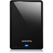 HV620シリーズ ポータブルHDD 2TB USB3.2(Gen1) スリムデザイン LEDインジケーター付き ブラック AHV620S-2TU31-CBK