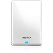HV620シリーズ ポータブルHDD 2TB USB3.2(Gen1) スリムデザイン LEDインジケーター付き ホワイト AHV620S-2TU31-CWH