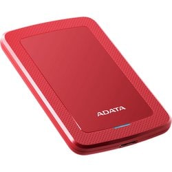 ヨドバシ.com - エイデータ ADATA AHV300-1TU31-CRD [HV300シリーズ