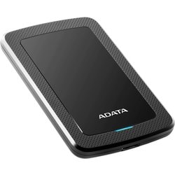 ヨドバシ.com - エイデータ ADATA AHV300-2TU31-CBK [HV300シリーズ