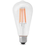 LEDフィラメント電球 E26 60形相当 LDF8C-G-FC