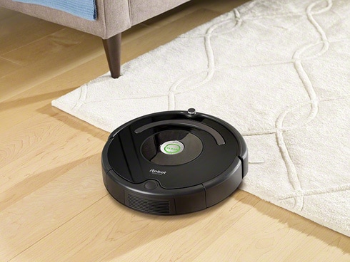 ヨドバシ.com - アイロボット iRobot ルンバ 671 R671060 [ロボット