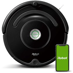 ヨドバシ.com - アイロボット iRobot ルンバ 671 R671060 [ロボット