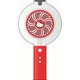 充電式ハンディミストファン HMF1 ハローキティ