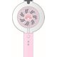 充電式ハンディミストファン HMF1 マイメロディ