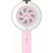 充電式ハンディミストファン HMF1 マイメロディ