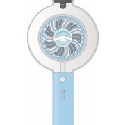 充電式ハンディミストファン HMF1 シナモロール