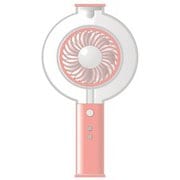 充電式ハンディミストファン HMF1 ピンク