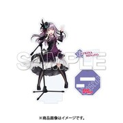 BanG Dream！ 3rd Season Roseliaアクリルフィギュア Ver.湊友希那 [キャラクターグッズ]