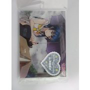 ラブライブ！サンシャイン！！ ビッグアクリルスタンド Ver.津島善子 [キャラクターグッズ]