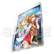 ラブライブ！ シリーズ アクリルマグネット 穂乃果＆千歌 [キャラクターグッズ]