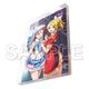 ラブライブ！ シリーズ アクリルマグネット 絵里＆梨子 [キャラクターグッズ]