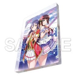 ヨドバシ Com 角川 Kadokawa ラブライブ シリーズ アクリルマグネット 海未 ダイヤ キャラクターグッズ 通販 全品無料配達