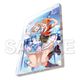 ラブライブ！ シリーズ アクリルマグネット 凛＆曜 [キャラクターグッズ]