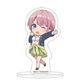 五等分の花嫁 アクリルメモスタンド 中野一花 [キャラクターグッズ]