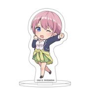 五等分の花嫁 アクリルメモスタンド 中野一花 [キャラクターグッズ]