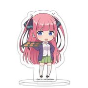 五等分の花嫁 アクリルメモスタンド 中野二乃 [キャラクターグッズ]