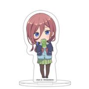 五等分の花嫁 アクリルメモスタンド 中野三玖 [キャラクターグッズ]