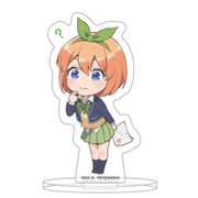 五等分の花嫁 アクリルメモスタンド 中野四葉 [キャラクターグッズ]