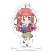 五等分の花嫁 アクリルメモスタンド 中野五月 [キャラクターグッズ]