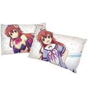 まちカドまぞく まくらカバー シャミ子 [キャラクターグッズ]