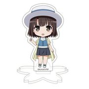 冴えない彼女の育てかた Fine アクリルメモスタンド 恵 [キャラクターグッズ]