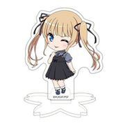 冴えない彼女の育てかた Fine アクリルメモスタンド 英梨々 [キャラクターグッズ]