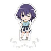 冴えない彼女の育てかた Fine アクリルメモスタンド 美智留 [キャラクターグッズ]