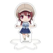 冴えない彼女の育てかた Fine アクリルメモスタンド 出海 [キャラクターグッズ]