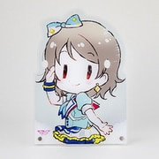 ラブライブ！サンシャイン！！ 曜の眼鏡スタンド [キャラクターグッズ]
