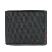 Alpha 3 93746-1041 Alpha 3 IDロックグローバルウォレットコインポケット Black バリスティックナイロン 並行輸入品 119237DID